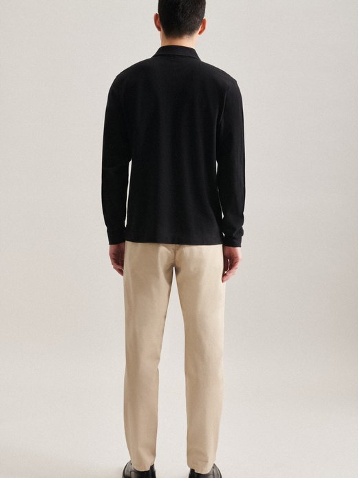 Herren Chino - Regular Fit