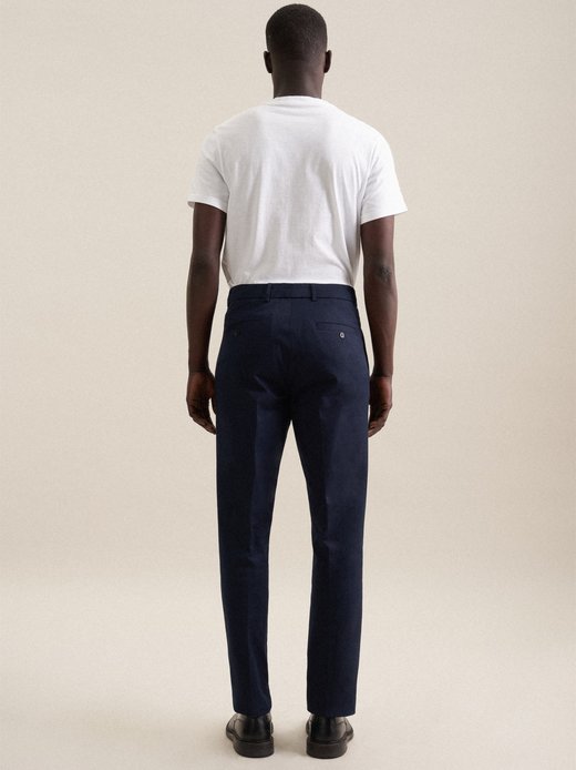 Herren Chino - Regular Fit