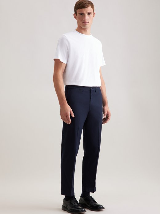 Herren Chino - Regular Fit