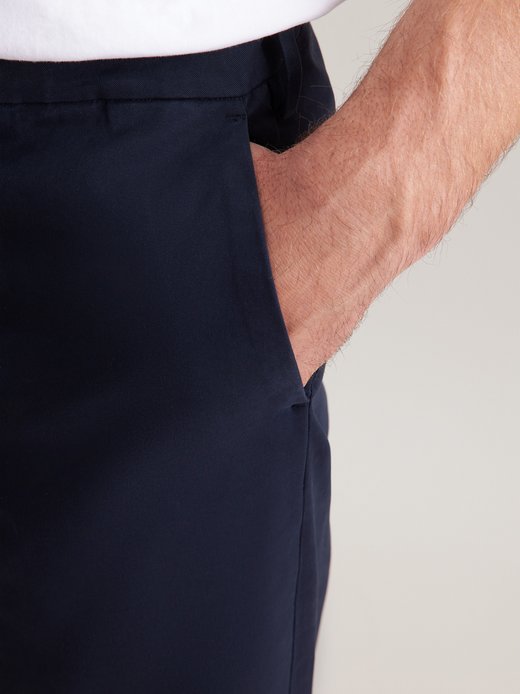 Herren Chino - Regular Fit