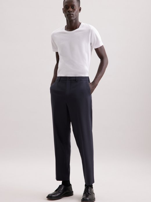 Herren Chino - Regular Fit