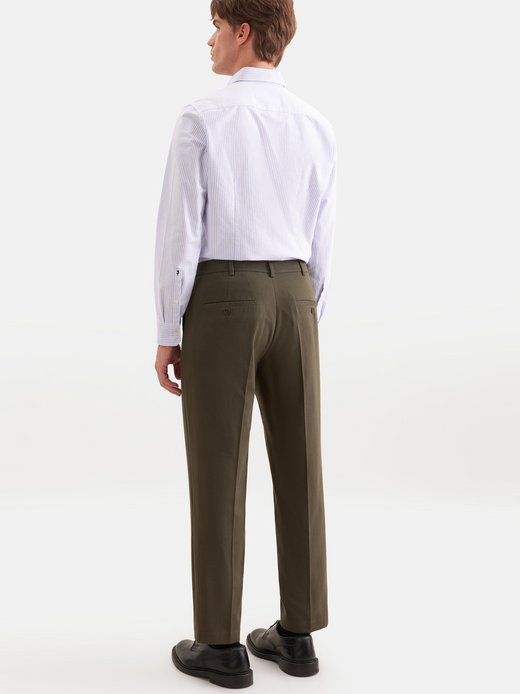 Herren Chino - Regular Fit