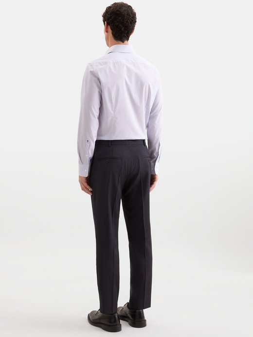 Herren Chino - Regular Fit