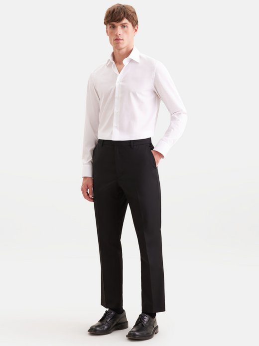 Herren Chino - Regular Fit