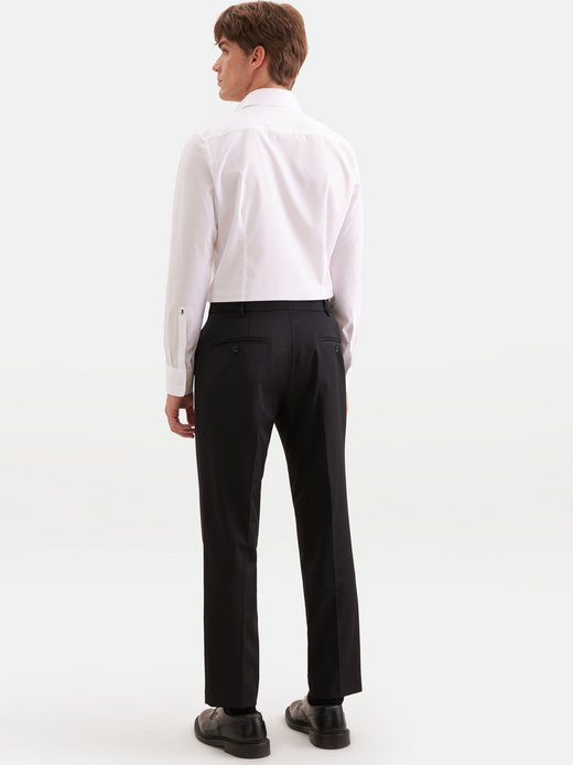 Herren Chino - Regular Fit
