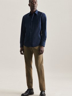 Herren Chino - Regular Fit