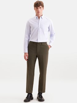 Herren Chino - Regular Fit