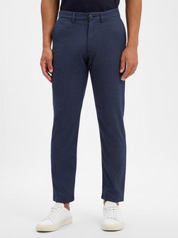 Herren Chino - SHL175-Slim Miles