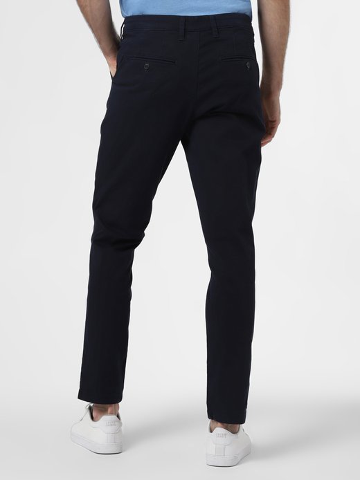 Herren Chino - SLHSlim-Miles
