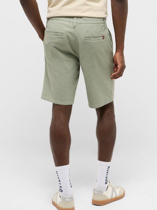Herren Chino Short