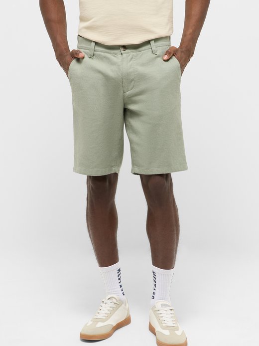 Herren Chino Short