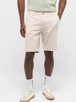 Herren Chino Short