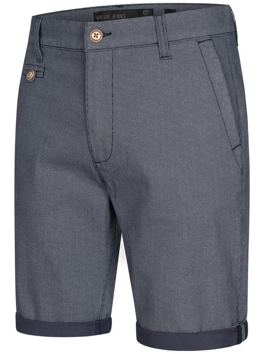 Herren Chino Shorts - Cuba