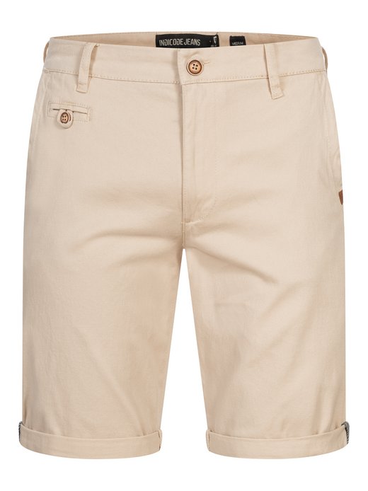 Herren Chino Shorts - Cuba