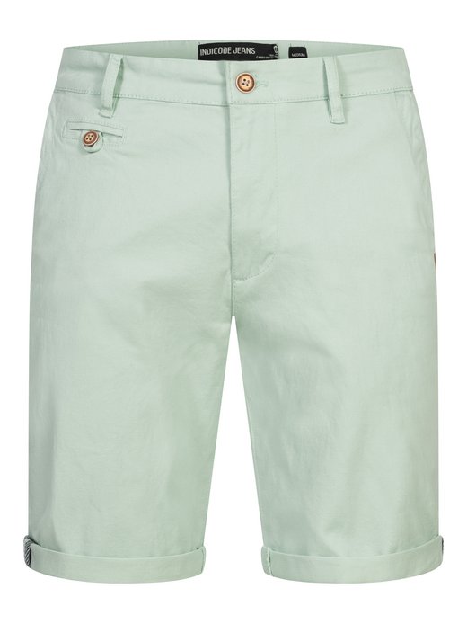 Herren Chino Shorts - Cuba