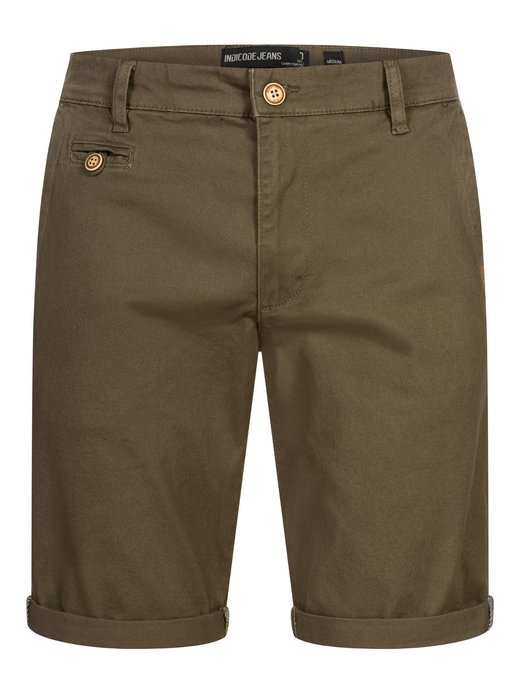 Herren Chino Shorts - Cuba