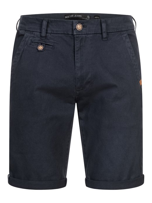 Herren Chino Shorts - Cuba