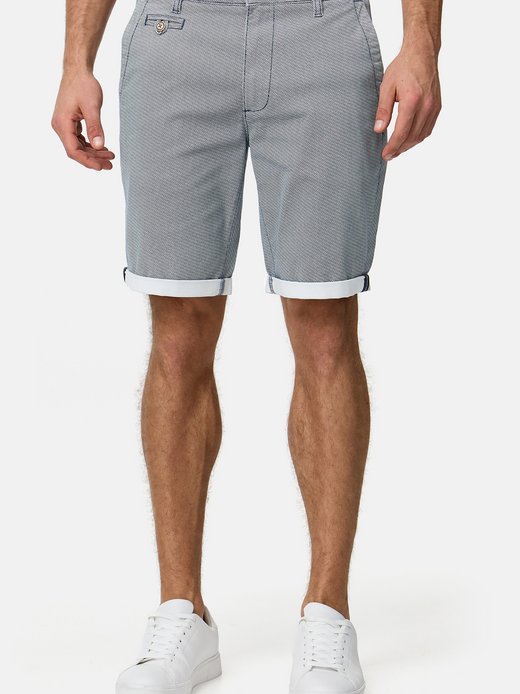 Herren Chino Shorts - Cuba