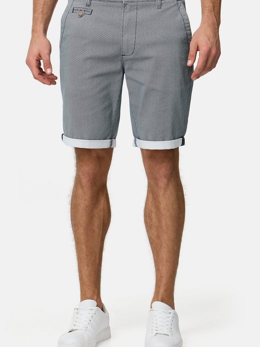 Herren Chino Shorts - Cuba