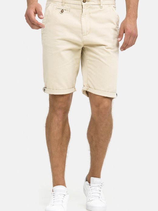 Herren Chino Shorts - Cuba
