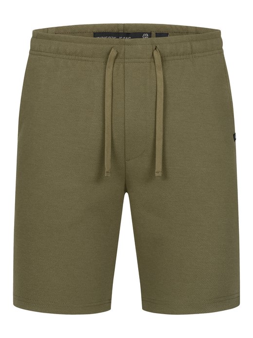 Herren Chino-Shorts - INCowell Short