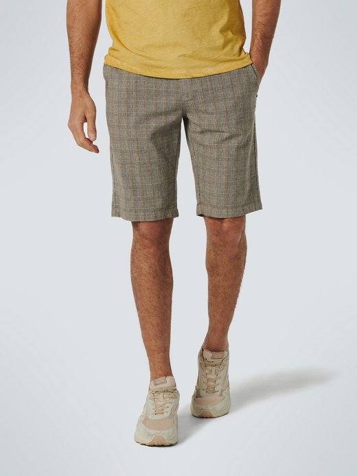 Herren Chino Shorts