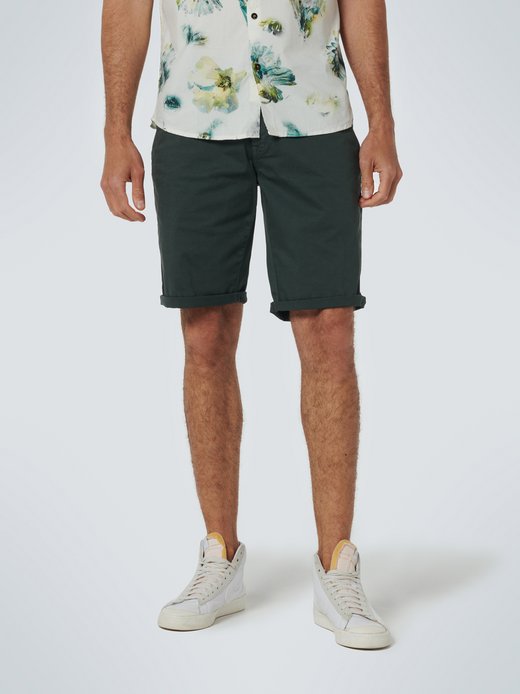 Herren Chino Shorts