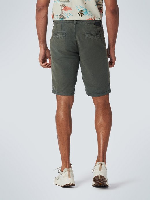 Herren Chino-Shorts