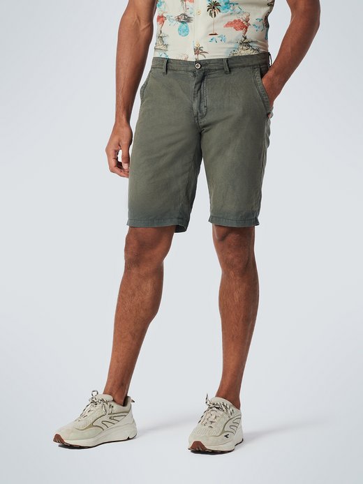 Herren Chino-Shorts