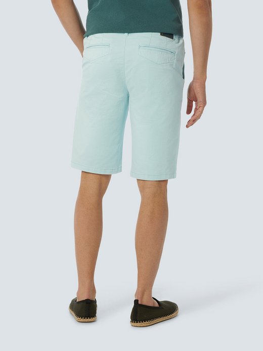 Herren Chino-Shorts