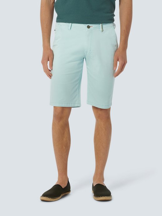 Herren Chino-Shorts