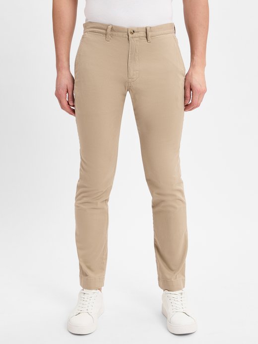 Herren Chino - Slim Stretch
