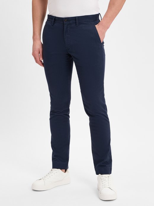 Herren Chino - Slim Stretch