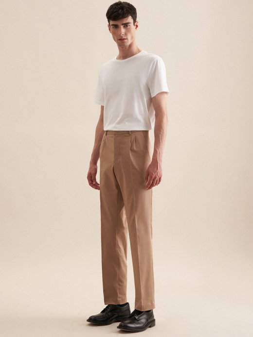 Herren Chino - Uni