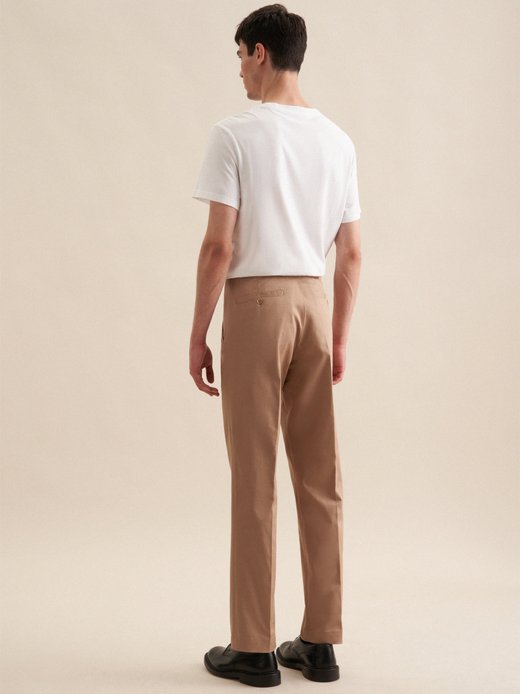 Herren Chino - Uni