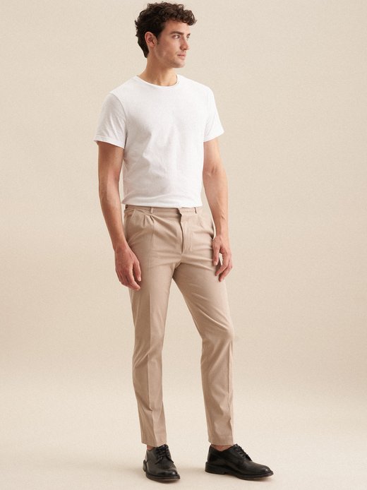 Herren Chino - Uni