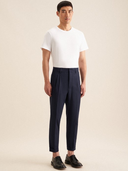 Herren Chino - Uni