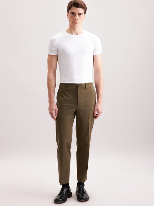 Herren Chino - Uni