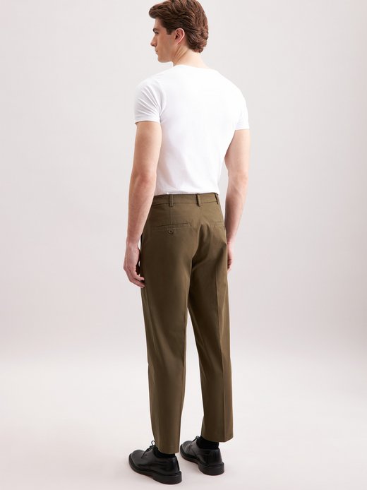 Herren Chino - Uni