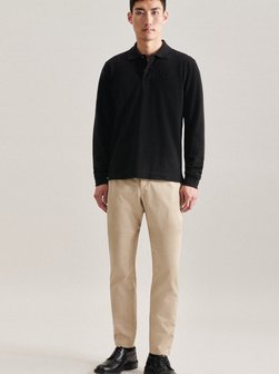 Herren Chino - Uni