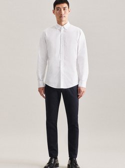 Herren Chino - Uni