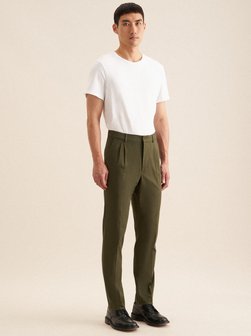 Herren Chino - Uni