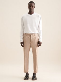 Herren Chino - Uni