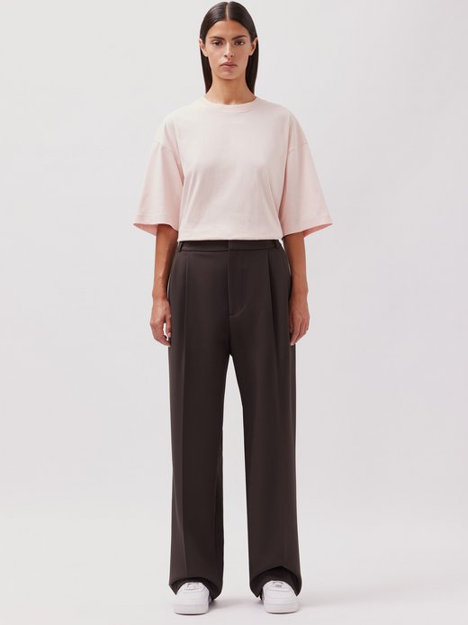 Herren Chino - Unisex - Oversized Fit