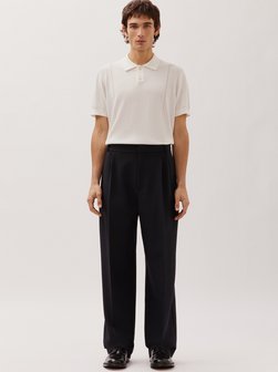 Herren Chino - Unisex - Oversized Fit