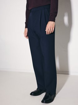 Herren Chino - Unisex - Oversized Fit