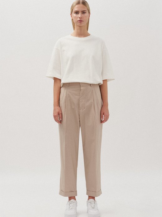 Herren Chino - Unisex - Regular Fit