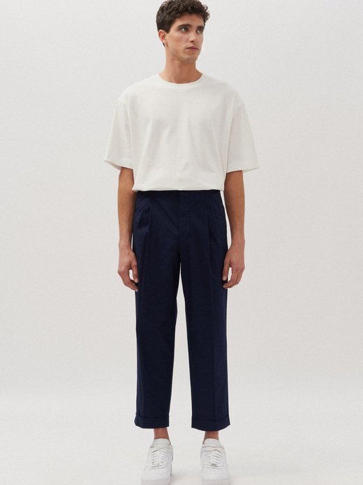 Herren Chino - Unisex - Regular Fit