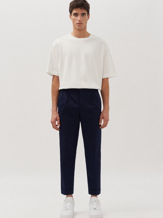 Herren Chino - Unisex - Regular Fit