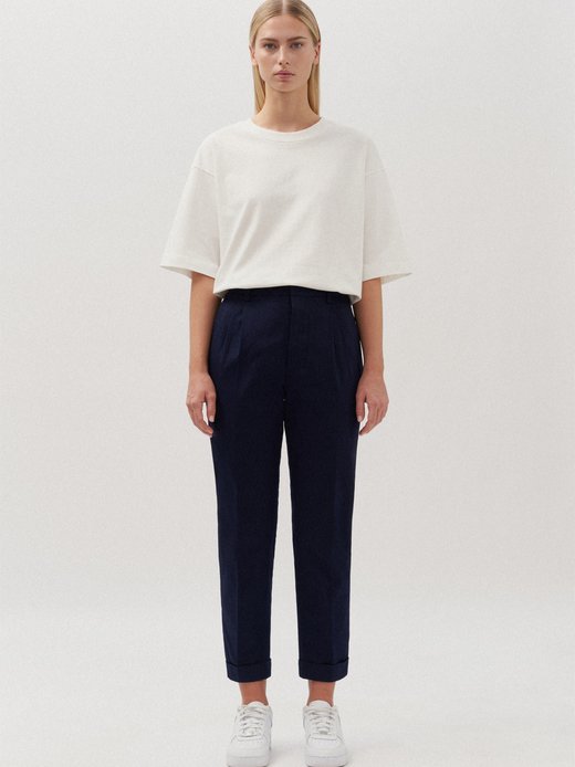 Herren Chino - Unisex - Regular Fit